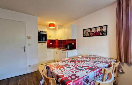 Résidence Les Pleiades - Appartement spacieux et lumineux · Centre station · Balcon · Parking couvert MAE-7354 - Foto 3