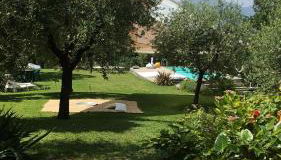 La Casa nel Sole - Foto 4, Garden