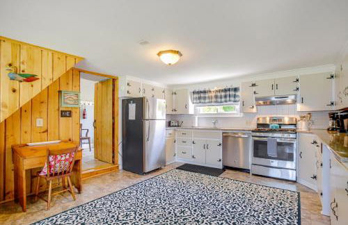 Waterfront Cambridge Home Pool and Dock! - Foto 9