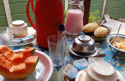 Cabana Jandaia - Foto 19