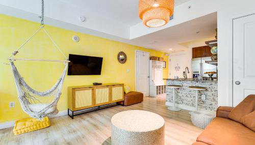 Resort Condo about 1 Mi to Boynton Beach Access! - Foto 5