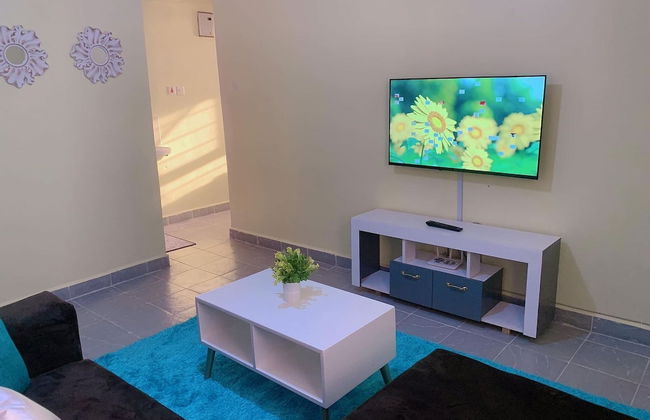 Lux Suites Sentosa Heights Utawala - Photo 11