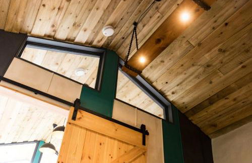 Wildflower Eco Lodges - Foto 48