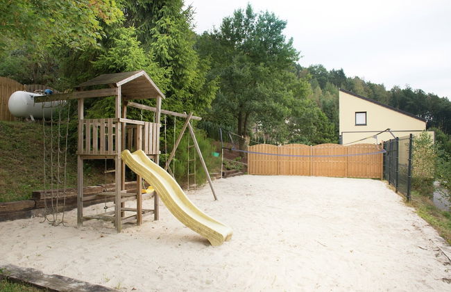 Luxury Villa in Stavelot with Hot Tub - Foto 66