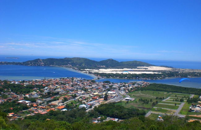 Visite de la ville de Florianópolis - Photo 8