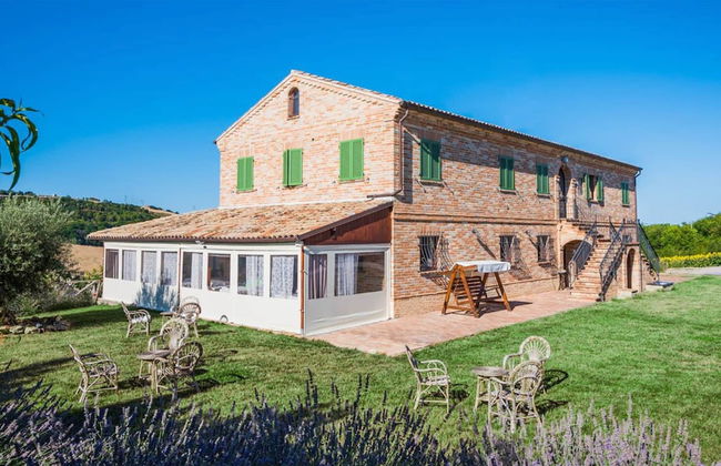 Belvilla by OYO La Corte - Foto 38