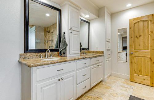 Private Boat Dock and Slip Luxe Lake Conroe Gem! - Foto 19