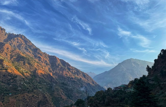 The Blissful A Frame Abode - Foto 35