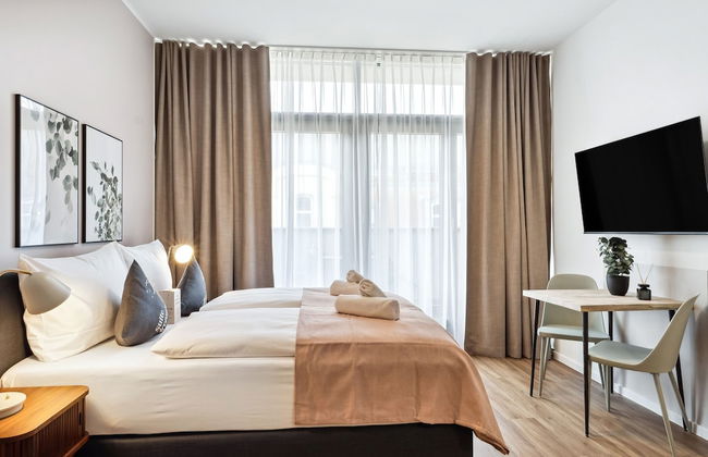 Limehome Zwickau Magazinstr. - Foto 30