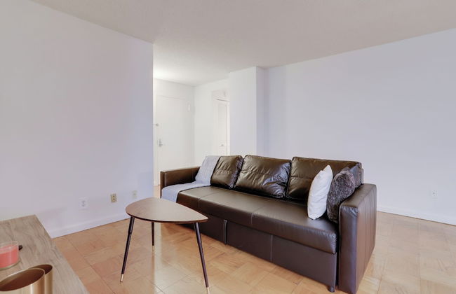 Serene DC-Area Apartments - Photo 67