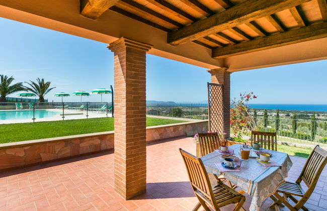 Il Corbezzolo - Foto 33