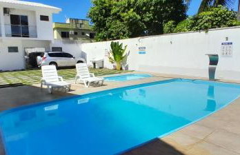 Mar Calmo, 150m da praia - Foto 23