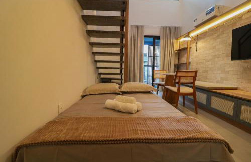 Loft style and comfort in the heart of New Campeche - Foto 13
