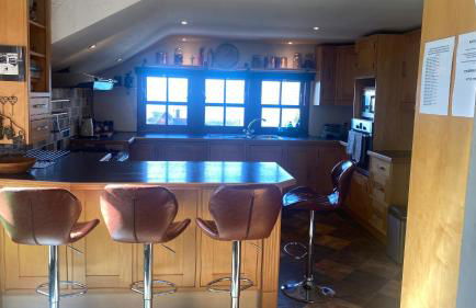 The Coach House - Foto 77