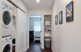 Entire Private Home with 3 Bedrooms 3 Bathrooms, Balcony Views, 10-mins to San Diego Gaslamp, Downtown, Available Now - Foto 31