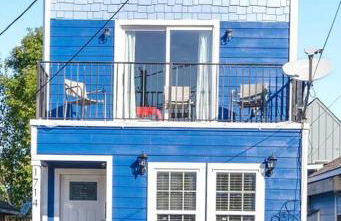 Winter Retreat 3b 3ba Huge backyard Mins from Downtown - Foto 41