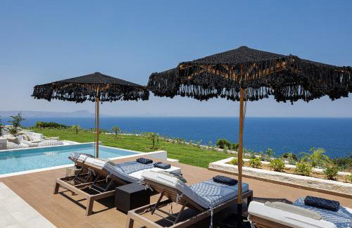 Oneiric Exclusive Villas by etouri - Foto 38