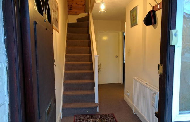 Le Buffle Noir Londres - Foto 19