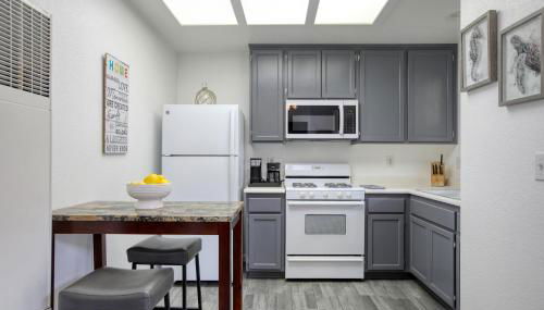 Pacific Plaza #304 - Condo on the Coastline - 1BdrmD-K-QSofa - Foto 3