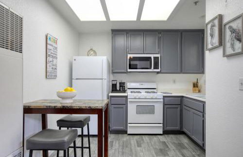 Pacific Plaza #304 - Condo on the Coastline - 1BdrmD-K-QSofa - Foto 3