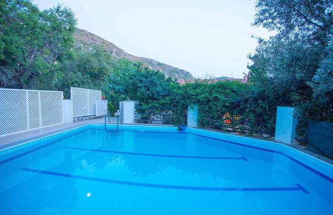 Cottage Villa Sogut - Foto 6