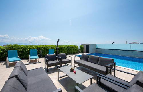Villa Sveti Petar - with heated pool and outdoor jacuzzi - Photo 45