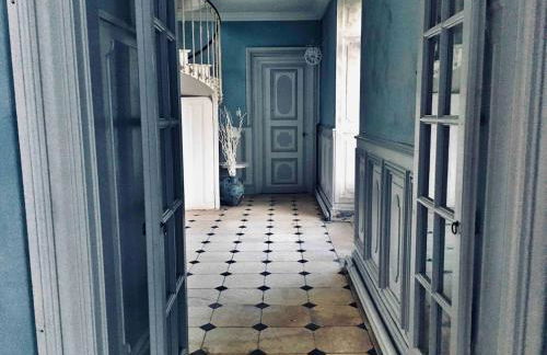 Château du Port Hublé - Foto 46