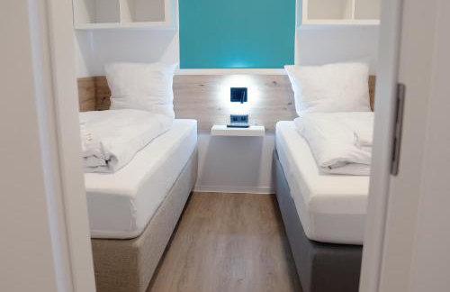 Hive Apartments Giesen an der B6 - Foto 61