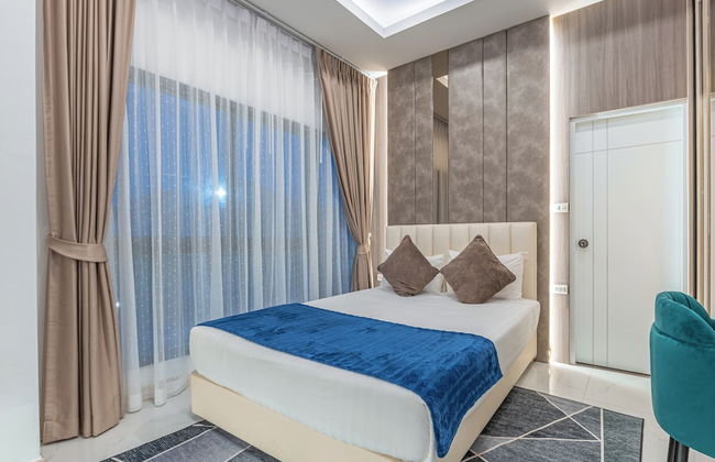 Southern Peak Pool Villa HuayYai Pattaya - Photo 61