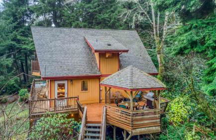 Chez Nous Chalet - Meredith Lodging - Foto 53