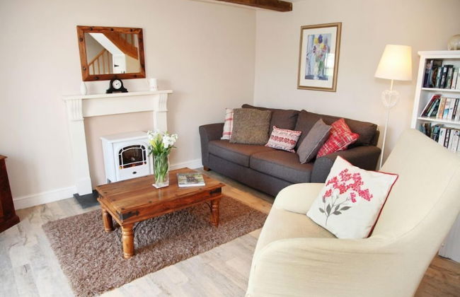 Birchill Farm Holiday Cottages - Photo 27