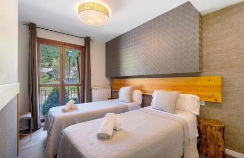 Casa Biescas Ski EVcharger Formigal 30min BBQ - Foto 66