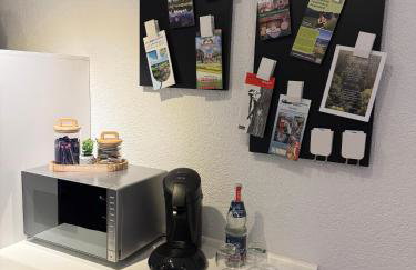 Appartement zur Birke - Foto 30