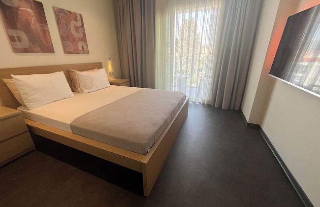 House of Marmaris - Foto 54