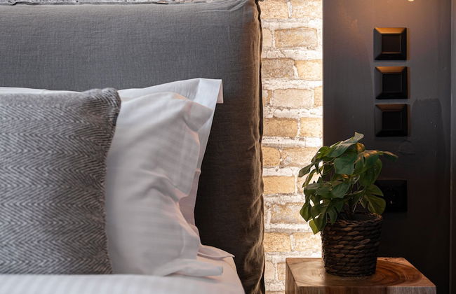 GM Luxury Suites Kalavryta - Foto 27