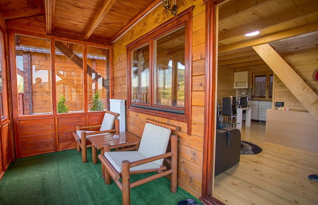 Brvnare Mir Zlatibor - Foto 12