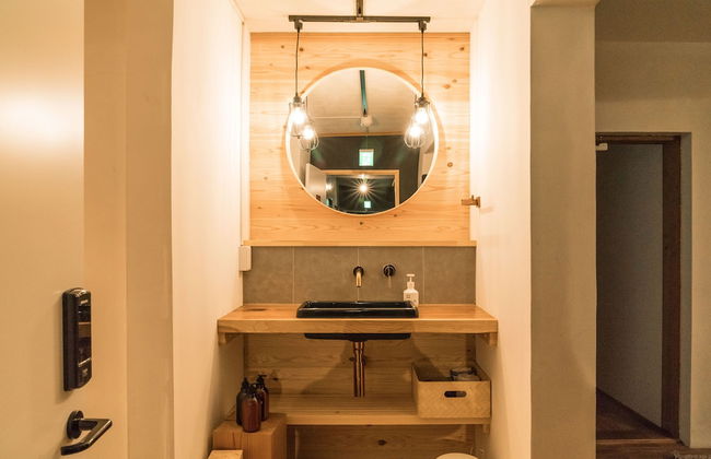 Nozawa Gondola Apartments - Photo 37