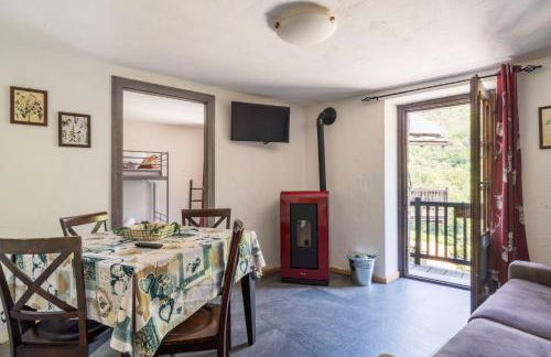 Residence Covalou - Foto 51