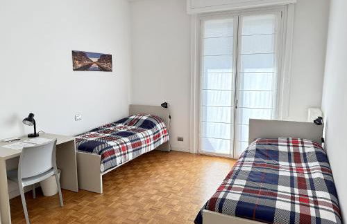 Lambrate Mood Apartment - Foto 28