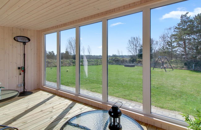 "Ethel" - 1.5km to the fjord - Foto 5