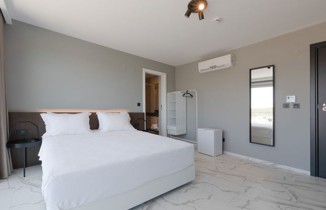 Aegean Apartments - Cesme - Foto 39