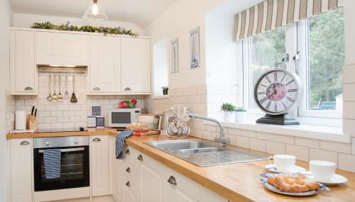 Mona's Cottage - Foto 5