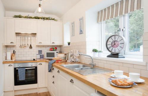 Mona's Cottage - Foto 5