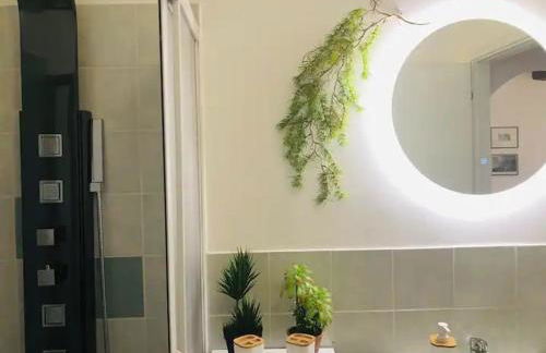 Casa Domitilla Vista Mare - Spiagge, Storia & Relax Wifi - Netflix - Foto 9