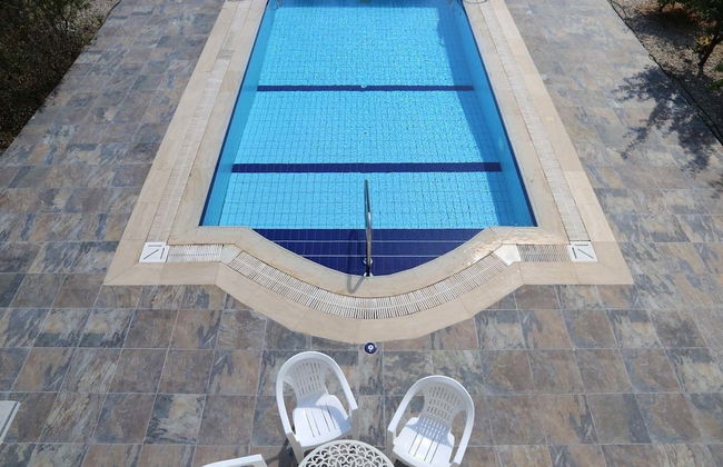 Villa Sardunya Sunset by Amy Villas - Foto 25