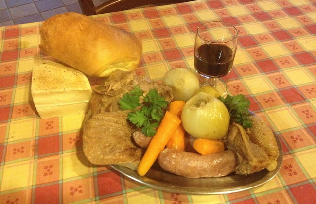 Rifugio Campel - Photo 6