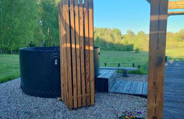 Siedlisko na łące - Foto 51