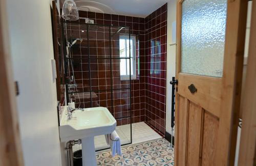 Gingerbread Cottage - Foto 21