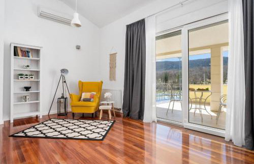 Villa Delmati - Foto 18