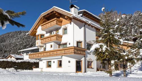 Residence Telemark - Foto 2, Garden